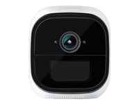 Arlo Go Mobile HD Security Camera - Nätverksövervakningskamera - utomhusbruk - väderbeständig - färg (Dag&Natt) - 1280 x 720 - 720p - ljud - trådlös - HSUPA, LTE, WCDMA, 3G, 4G, HSDPA, HSPA+ - H.264 VML4030-100PES