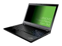 3M - Sekretessfilter till bärbar dator - 17,3 tum bred - för ThinkPad P17 Gen 1 20SN, 20SQ; P71; P72; P73 20QR, 20QS 4XJ0L59632