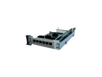 Cisco ASA Interface Card - Expansionsmodul - Gigabit Ethernet x 6 - för ASA 5525-X ASA-IC-6GE-CU-B=