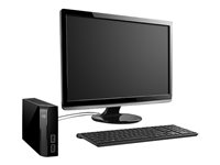 Seagate Backup Plus STEL6000200 - Hårddisk - 6 TB - extern (desktop) - USB 3.0 STEL6000200