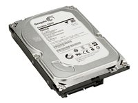 HP - Hybridhårddisk - 1 TB (8 GB Flash) - inbyggd - 3.5" - SATA 6Gb/s - 7200 rpm - buffert: 64 MB - för Workstation Z230 (3.5"), Z640 (3.5"), Z840 (3.5") M7S54AA