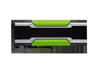 NVIDIA Tesla M10 - GPU-beräkningsprocessor - Tesla M10 - för PowerEdge R730, R740 490-BDIG