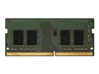 Panasonic - DDR4 - module - 8 GB - SO DIMM 260-pin - 2133 MHz / PC4-17000 - 1.2 V - ej buffrad - icke ECC - för Toughbook 55 FZ-BAZ1908