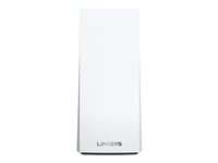 Linksys VELOP Whole Home Mesh Wi-Fi System MX5300 - Trådlös router - 4-ports-switch - GigE, 802.11ax - 802.11a/b/g/n/ac/ax - Trippelband MX5300-EU