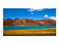 Unilumin UTVIII 1.5 - 136" Diagonal Class LED-display - konferens - Smart TV - Android 1920 x 1120 - SMD UTVIII1.5-2YRWAR