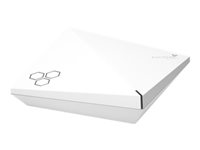 Dell EMC Networking Aerohive AP550 - Trådlös åtkomstpunkt - 802.11ac Wave 2 - Bluetooth, Wi-Fi - Dubbelt band - Dell Smart Value Flexi 210-AOGE