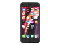 Belkin ScreenForce - Skärmsekretessfilter för mobiltelefon - 4.7" - för Apple iPhone 7, 8, SE (andra generationen) OVA058ZZ