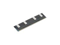 Lenovo - DDR3 - module - 2 GB - DIMM 240-pin - 1333 MHz / PC3-10600 - registrerad - ECC - för ThinkStation C20 4263; C20x 4266; D20 4155, 4158, 4218 57Y4425