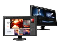 EIZO ColorEdge cs2740 - LED-skärm - 4K - 26.9" CS2740CAL