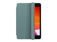 Apple Smart - Skärmskydd för surfplatta - polyuretan - kaktus - för iPad mini 4; 5 MXTG2ZM/A