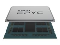 AMD EPYC 7252 - 3.1 GHz - med 8 kärnor - 16 trådar - 64 MB cache - Socket SP3 - för ProLiant DL385 Gen10 P25772-B21