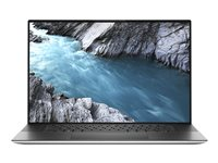 Dell XPS 17 9700 - 17" - Core i5 10300H - 8 GB RAM - 256 GB SSD F86HF