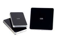 C2G Wireless AV for HDMI Devices - With 2 Receiver Kit - trådlös ljud-/videoförlängare - HDMI - upp till 30 m 89512