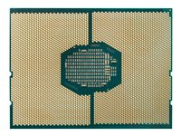 Intel Xeon Silver 4116 - 2.1 GHz - 12-kärnor - 24 trådar - 16.5 MB cache - LGA3647 Socket - för Workstation Z8 G4 1XM73AA