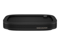 HP Audio Module - Högtalare - för persondator - svart gnista - för OMEN X by HP 900; Elite Slice; ENVY 750; ENVY Curved 34; Pavilion 24, 27 X8U72AA