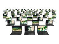 Lenovo 300e Chromebook (2nd Gen) AST - 11.6" - A4 9120C - 4 GB RAM - 32 GB eMMC - nordisk 82CE0001MX