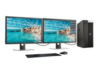 Dell UltraSharp UP3017A - LED-skärm - 30" - with 3-year Basic Advanced Exchange DELL-UP3017A