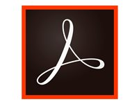 Adobe Acrobat Pro 2017 - Boxpaket - 1 användare - Mac - svenska 65280526