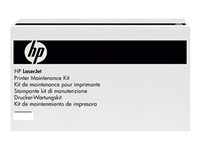 HP - (220 V) - underhållssats - för LaserJet 4345mfp, 4345x, 4345xm, 4345xs, M4345, M4345x, M4345xm, M4345xs, M4349x Q5999A