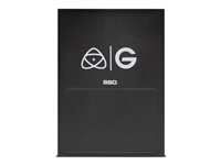 G-Technology Atomos Master Caddy 4K GAMC4KCWW5121DBB - Solid state drive - 512 GB - uttagbar - SATA 6Gb/s - svart 0G05220-1