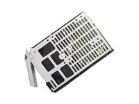 WD - Hållare för lagringsenhet - 3.5" - för WD 4U60G2 1EX0108