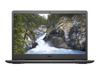Dell Vostro 3501 - 15.6" - Core i3 1005G1 - 8 GB RAM - 256 GB SSD H9T5N