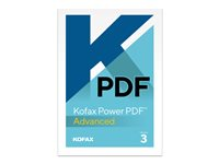 Nuance Maintenance & Support - Teknisk support (förnyelse) - för Nuance Power PDF - Low Volume - telefonrådgivning MNT-RN-POW-PDF-LOW-VOL