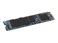 Dell - Solid state drive - 1 TB - inbyggd - M.2 - PCI Express - för Dell 5720; Inspiron 15; OptiPlex 50XX, 5250; XPS 12 9250, 13 9350, 15 95XX 400-AJHM