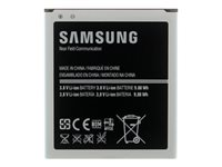 Insmat - Batteri - Li-Ion - 2600 mAh - för Samsung Galaxy S4 128-1023