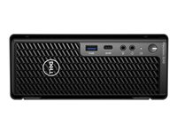 Dell 3240 Compact - USFF - Core i7 10700 2.9 GHz - 16 GB - SSD 512 GB KJG26