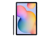 Samsung Galaxy Tab S6 Lite - surfplatta - Android - 64 GB - 10.4" SM-P610NZAANEE