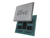 AMD EPYC 7232P - 3.1 GHz - med 8 kärnor - 16 trådar - 32 MB cache - Socket SP3 - OEM 100-000000081