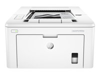 HP LaserJet Pro M203dw - skrivare - svartvit - laser G3Q47A#B19