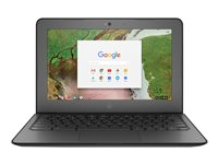 HP Chromebook 11 G6 - Education Edition - 11.6" - Celeron N3350 - 4 GB RAM - 16 GB eMMC - hela norden 3VK41EA#UUW