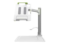 Belkin Tablet Stage - Ställ för surfplatta - skärmstorlek: 7"-11" B2B054
