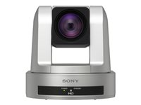 Sony SRG-120DS - Konferenskamera - PLZ - färg - 2,1 MP - 1920 x 1080 - motoriserad - 1000 TVL - 3G-SDI - DC 12 V SRG-120DS