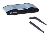 wePresent WiPG-1600-W - Presentationsserver - GigE - Wi-Fi - 2.4 GHz, 5 GHz R9866160WEU