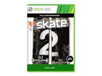 Skate 2 - Xbox 360 - Ladda ner - ESD G3P-00070