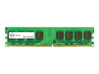 Dell - DDR3L - modul - 32 GB - LRDIMM 240-stift - 1600 MHz / PC3L-12800 - Load-Reduced - ECC A7916527