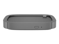 HP ODD Module - Diskenhet - DVD-ROM - extern - för HP 20, 22; Elite Slice for Meeting Rooms G2, Slice G2; ENVY 750; Pavilion 27 X8U73AA