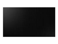 Samsung The Wall IW008R - IW Series LED display unit - 960 x 540 - DIP - HDR LH008IWRMWS/EN
