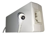 Cisco - Nätaggregat - AC 100-240 V - 50 Watt - för Aironet 3802E, 3802I, 3802I (Config), 3802P AIR-PWR-50=