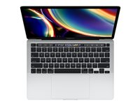Apple MacBook Pro with Touch Bar - 13.3" - Core i7 - 16 GB RAM - 512 GB SSD - svensk Z0Y8_1_SE_CTO