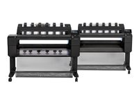 HP DesignJet T1530 PostScript - storformatsskrivare - färg - bläckstråle L2Y24B#B19