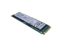 Lenovo ThinkPad - Solid state drive - krypterat - 1.024 TB - inbyggd - M.2 - PCI Express 3.0 x4 (NVMe) - TCG Opal Encryption - för ThinkCentre M920; ThinkPad P1; X1 Extreme; ThinkStation P330; P330 (2nd Gen); P520; P920 4XB0N10301