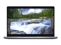 Dell Latitude 5310 2-in-1 - 13.3" - Core i5 10210U - 8 GB RAM - 256 GB SSD RTTCK