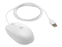 HP V2 - Mus - kabelansluten - USB - grå - för HP 260 G4, 285 G6, 295 G6; EliteOne 800 G6; ProDesk 400 G7; ProOne 400 G6, 440 G6, 600 G6 Z9H74AA