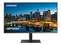 Samsung F32TU870VU - TU87F Series - LED-skärm - 4K - 32" LF32TU870VUXEN