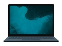Microsoft Surface Laptop 2 - 13.5" - Core i7 8650U - 16 GB RAM - 512 GB SSD - nordisk LQT-00046