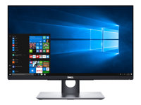 Dell P2418HT - LED-skärm - 24" P2418HT
